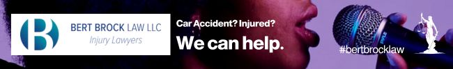 Bert Brock Law LLC. Car Accident? Injured. We can help. Visit BigSettlmentBert.com